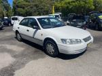 2000 Toyota Camry Sedan CSi SXV20R