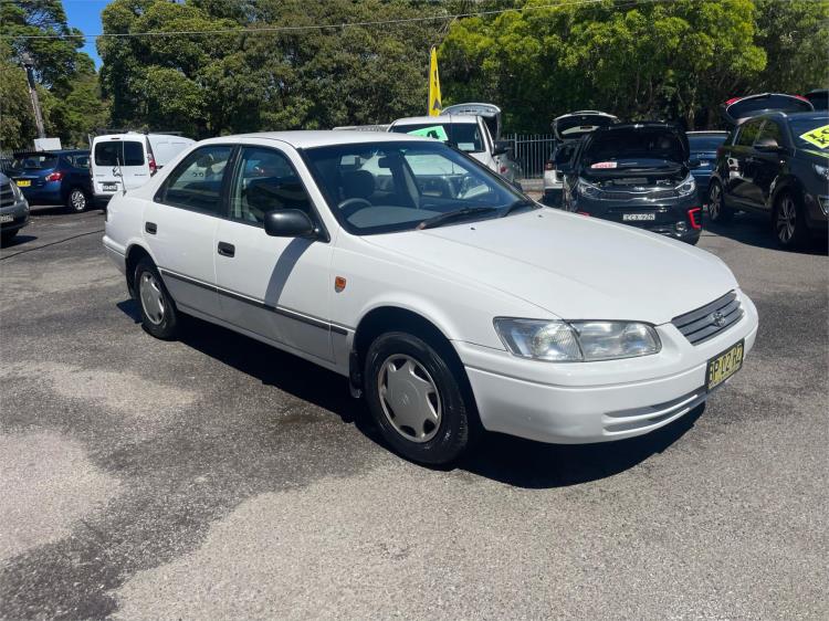 2000 Toyota Camry Sedan CSi SXV20R