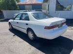 2000 Toyota Camry Sedan CSi SXV20R