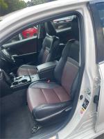 2012 Toyota Camry Sedan Atara SX ASV50R