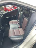 2012 Toyota Camry Sedan Atara SX ASV50R