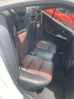 2012 Toyota Camry Sedan Atara SX ASV50R