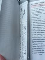 2012 Toyota Camry Sedan Atara SX ASV50R