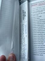 2012 Toyota Camry Sedan Atara SX ASV50R