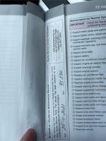 2012 Toyota Camry Sedan Atara SX ASV50R