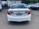 2012 Toyota Camry Sedan Atara SX ASV50R