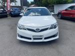 2012 Toyota Camry Sedan Atara SX ASV50R