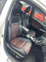 2012 Toyota Camry Sedan Atara SX ASV50R