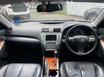 2009 Toyota Camry Sedan Grande ACV40R