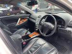 2009 Toyota Camry Sedan Grande ACV40R