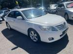 2009 Toyota Camry Sedan Grande ACV40R