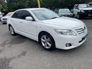 2009 Toyota Camry Sedan Grande ACV40R