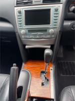 2009 Toyota Camry Sedan Grande ACV40R