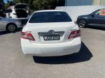2009 Toyota Camry Sedan Grande ACV40R