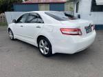 2009 Toyota Camry Sedan Grande ACV40R