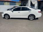 2009 Toyota Camry Sedan Grande ACV40R