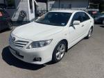 2009 Toyota Camry Sedan Grande ACV40R