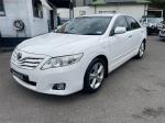 2009 Toyota Camry Sedan Grande ACV40R