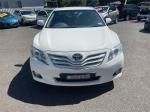 2009 Toyota Camry Sedan Grande ACV40R