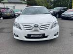 2009 Toyota Camry Sedan Grande ACV40R