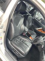 2009 Toyota Camry Sedan Grande ACV40R