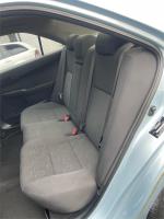 2013 Toyota Camry Sedan Altise ASV50R