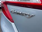 2013 Toyota Camry Sedan Altise ASV50R