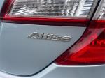 2013 Toyota Camry Sedan Altise ASV50R