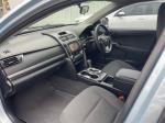 2013 Toyota Camry Sedan Altise ASV50R