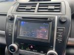 2013 Toyota Camry Sedan Altise ASV50R