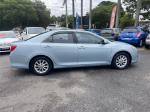 2013 Toyota Camry Sedan Altise ASV50R