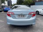 2013 Toyota Camry Sedan Altise ASV50R
