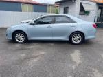 2013 Toyota Camry Sedan Altise ASV50R