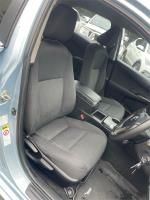 2013 Toyota Camry Sedan Altise ASV50R