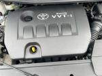 2007 Toyota Corolla Hatchback Conquest ZRE152R