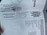 2007 Toyota Corolla Hatchback Conquest ZRE152R