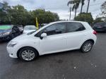 2007 Toyota Corolla Hatchback Conquest ZRE152R