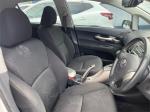 2007 Toyota Corolla Hatchback Conquest ZRE152R