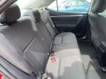 2016 Toyota Corolla Sedan Ascent ZRE172R