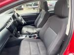 2016 Toyota Corolla Sedan Ascent ZRE172R