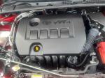 2016 Toyota Corolla Sedan Ascent ZRE172R