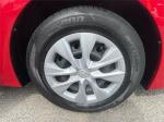 2016 Toyota Corolla Sedan Ascent ZRE172R