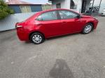 2016 Toyota Corolla Sedan Ascent ZRE172R