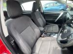 2016 Toyota Corolla Sedan Ascent ZRE172R