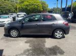 2011 Toyota Corolla Hatchback Ascent ZRE152R MY11
