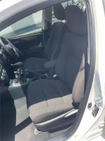 2014 Toyota Corolla Hatchback RZ ZRE182R