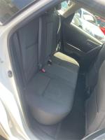 2014 Toyota Corolla Hatchback RZ ZRE182R