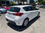 2014 Toyota Corolla Hatchback RZ ZRE182R