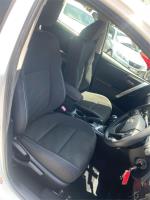 2014 Toyota Corolla Hatchback RZ ZRE182R