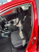 2013 Toyota Corolla Hatchback Ascent ZRE182R